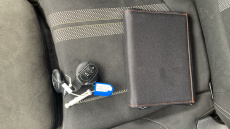 MINI Hatchback 1.5 Cooper Sport II 5dr Auto Petrol Hatchback